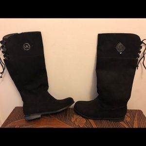 Brand new Michael Kors boots size 3
